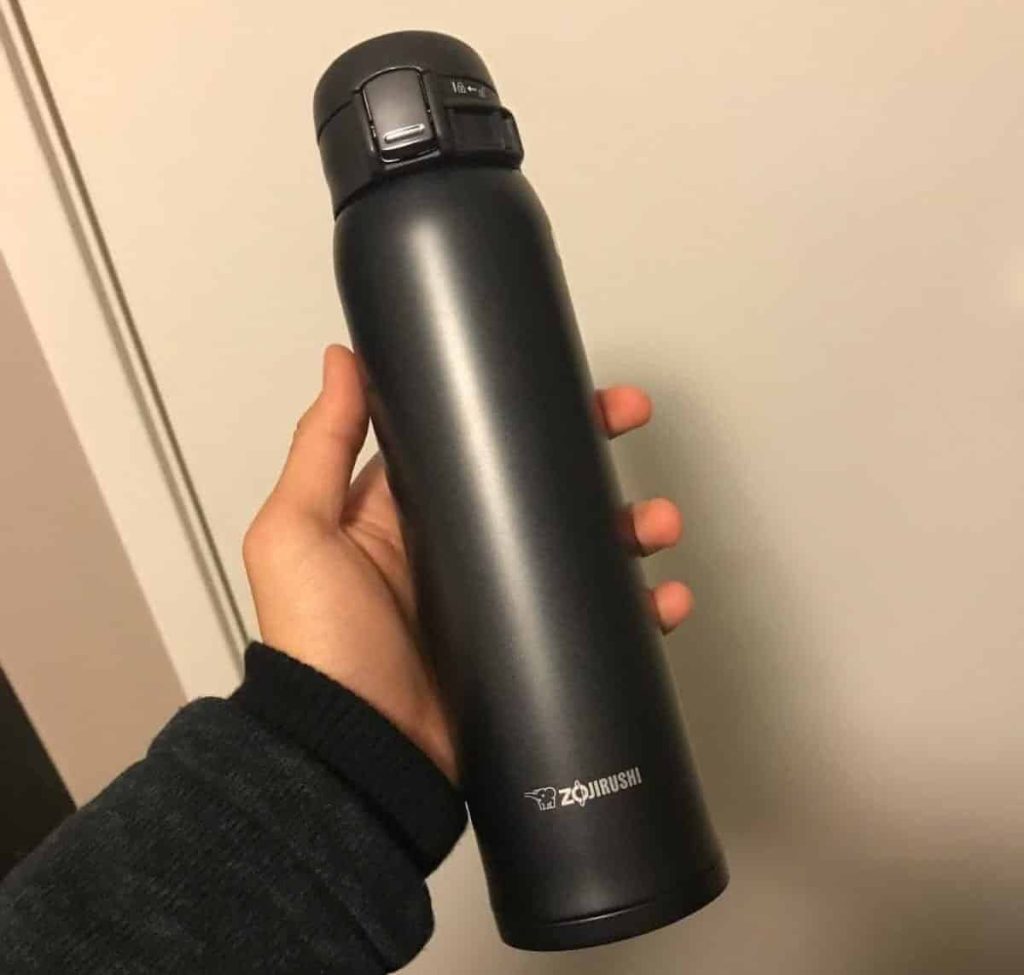 Thermal Flask