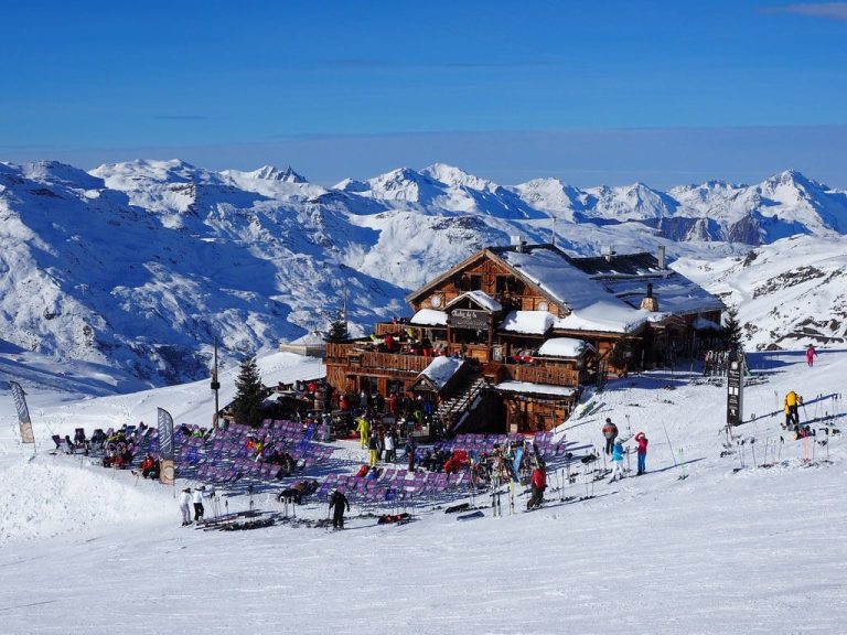 Val Thorens Resort