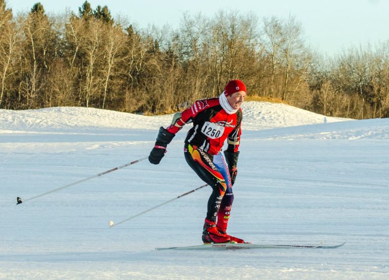 Wintershines Blizzard Triathlon