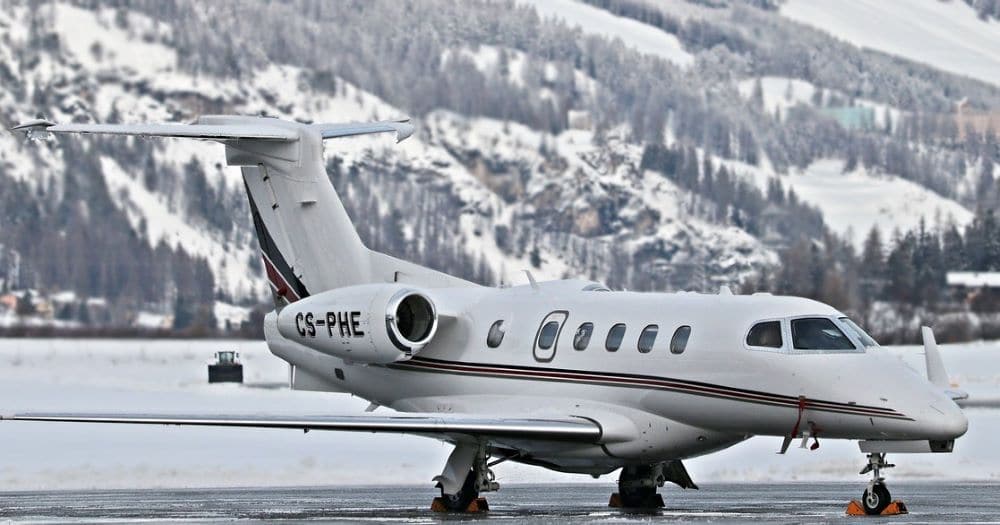 air travel Switzerland