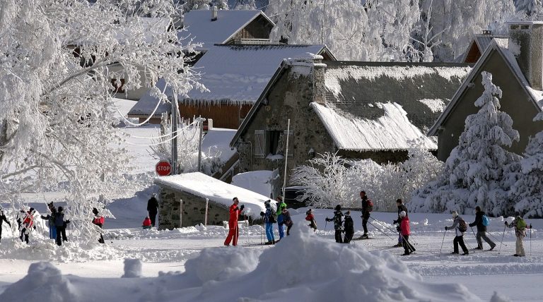 alpe du grand greenhouse france