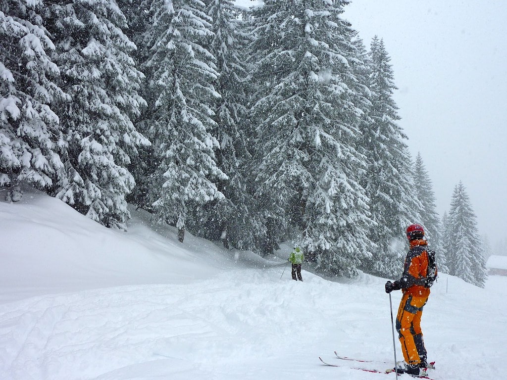 avoriaz
