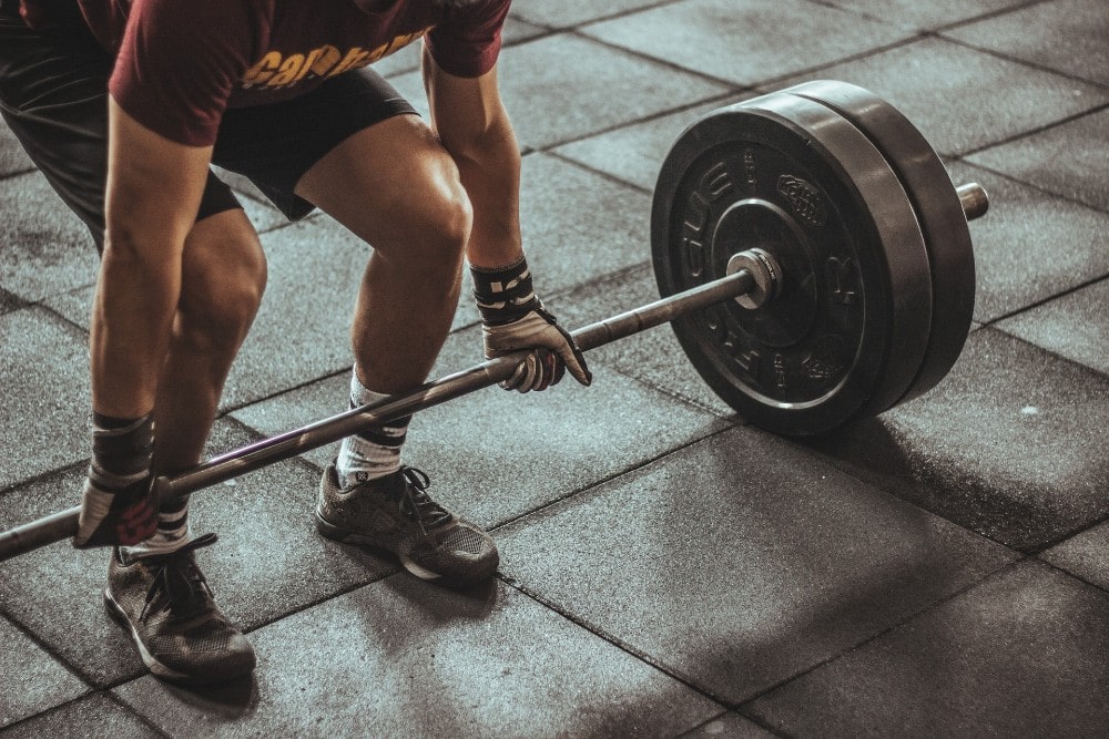 crossfit