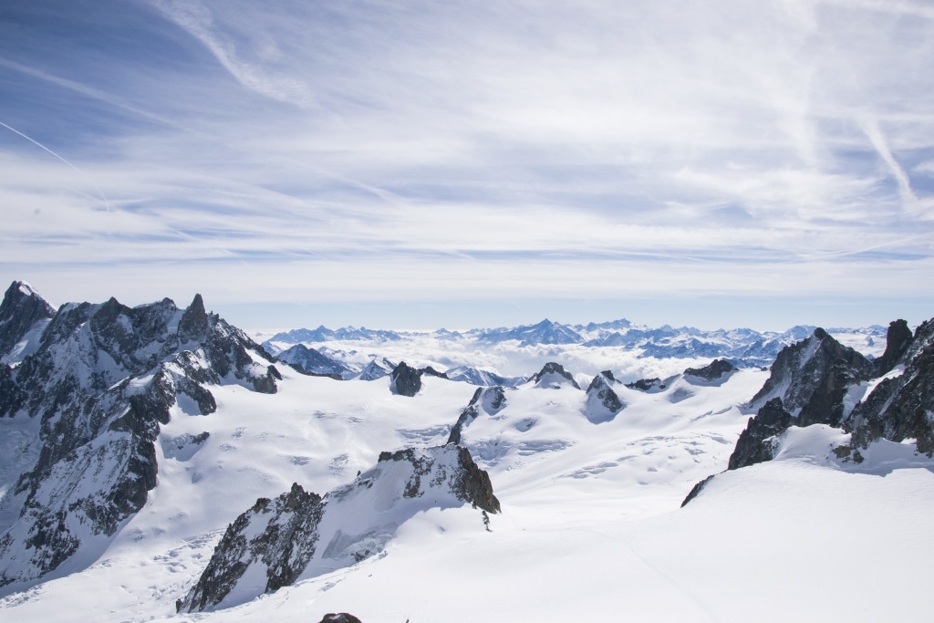 france snow ski