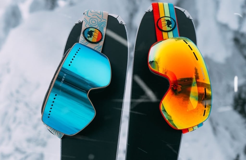 goggles unisex