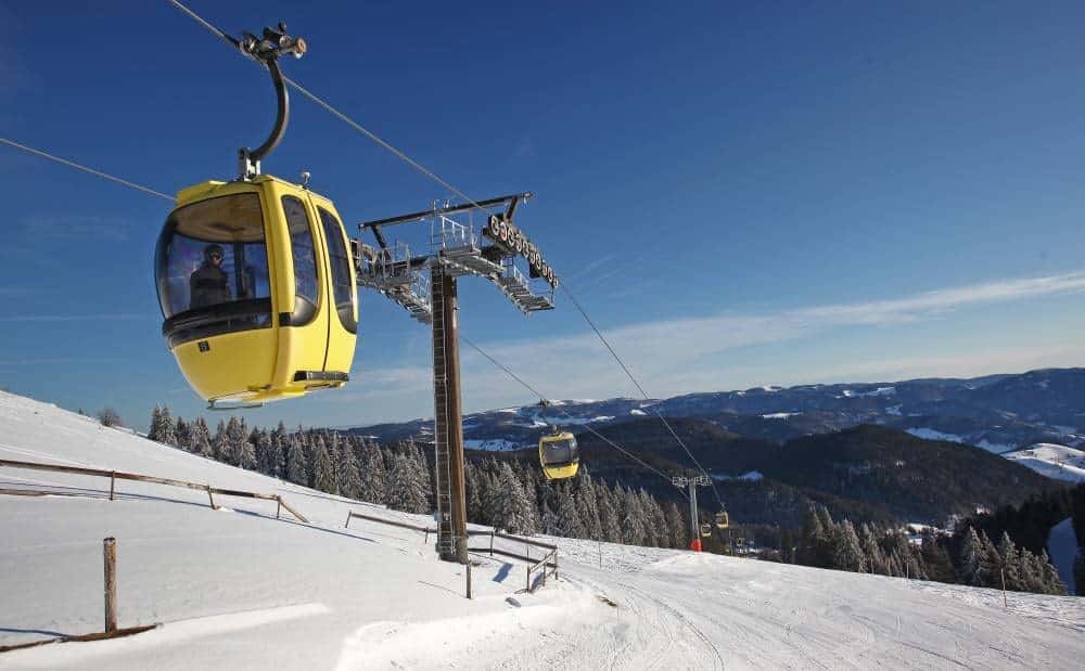 gondola