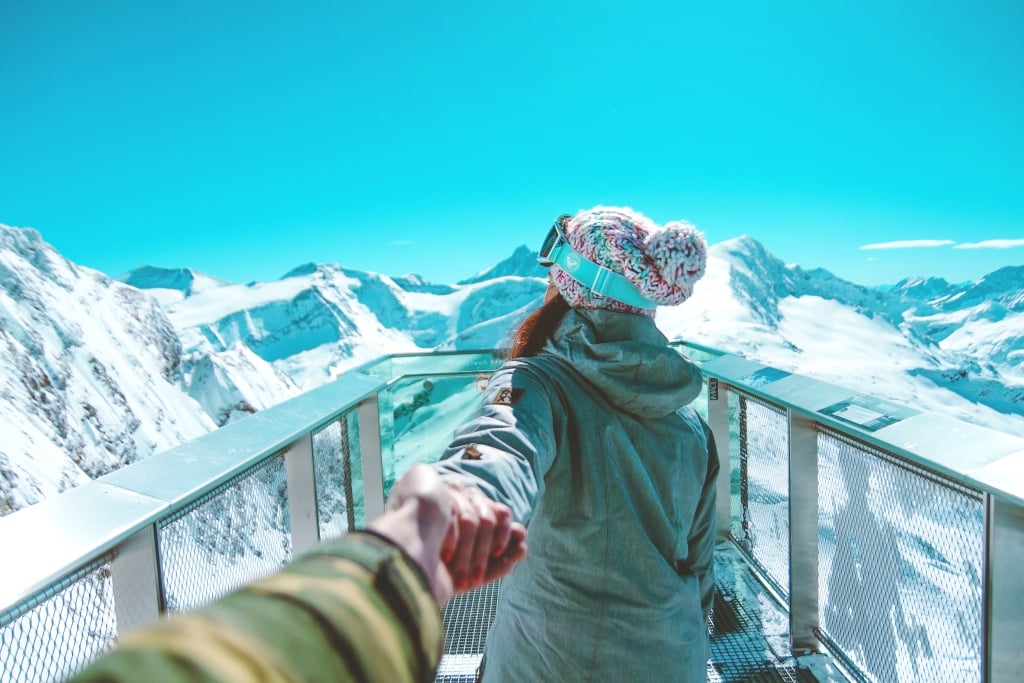 ski dating