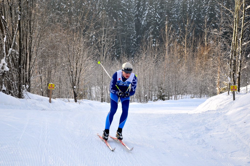 BC Winter Games