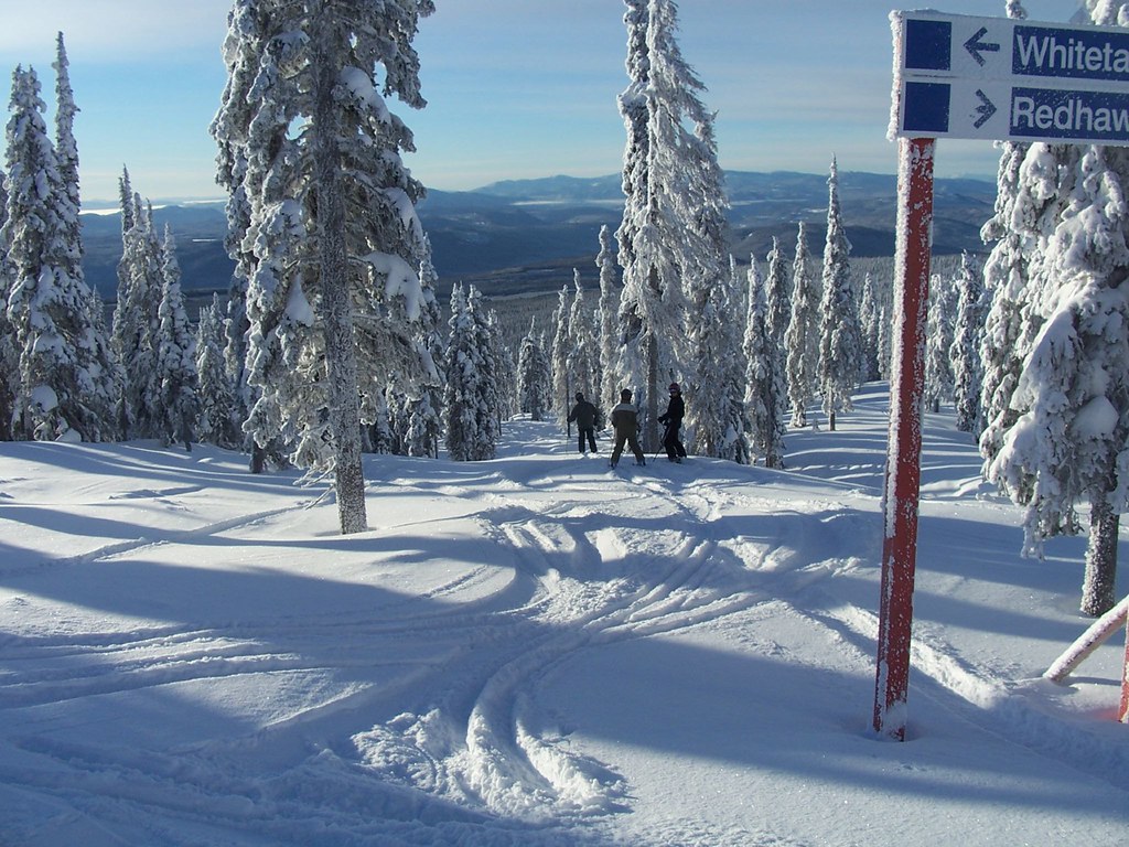 Big White