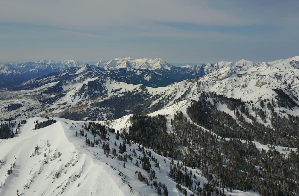 Brighton Ski Resort