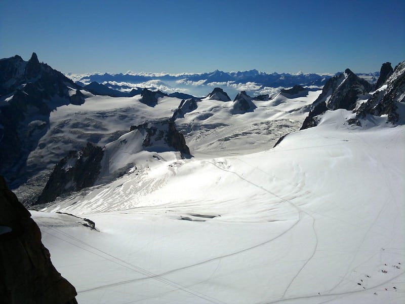 Chamonix