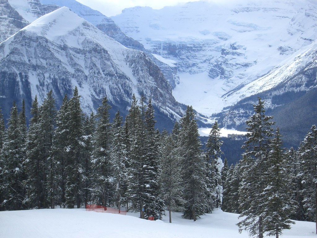 Chateau Lake Louise