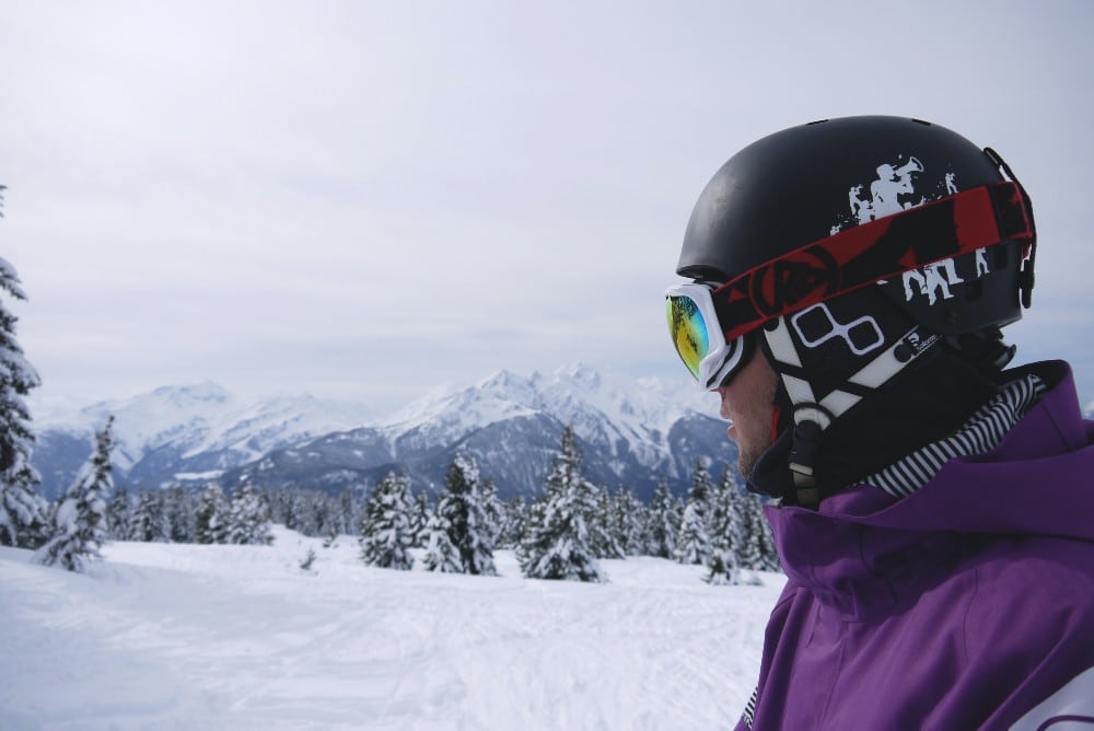 Fit Helmet