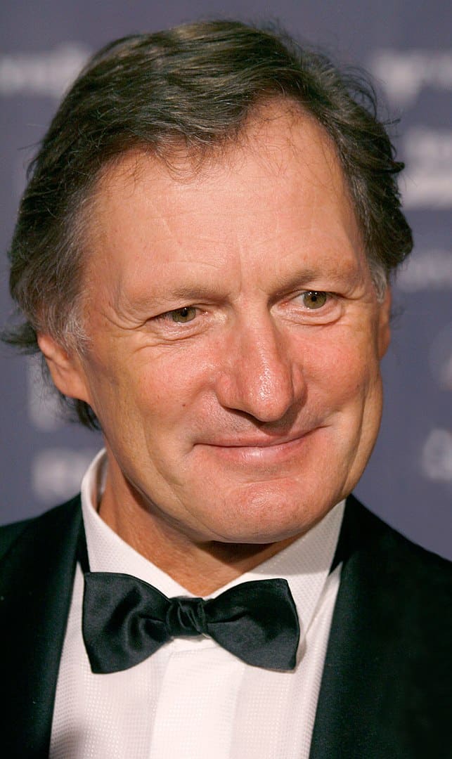 Franz Klammer (Gala Nacht des Sports 2009)