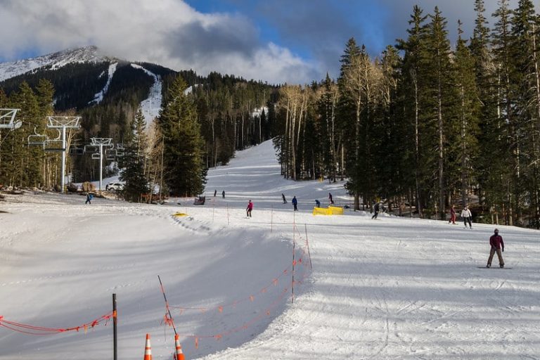 Grand Canyon Ski