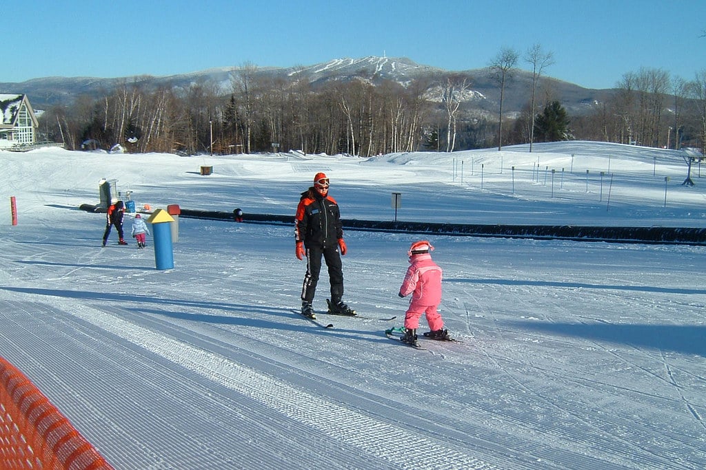 Mont Tremblant