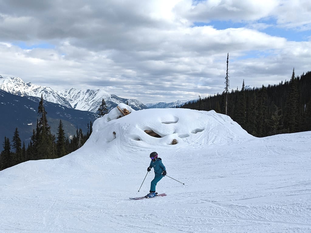Revelstoke