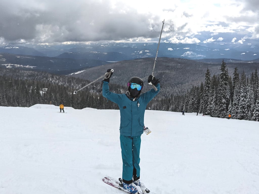 Silverstar Mountain Resort