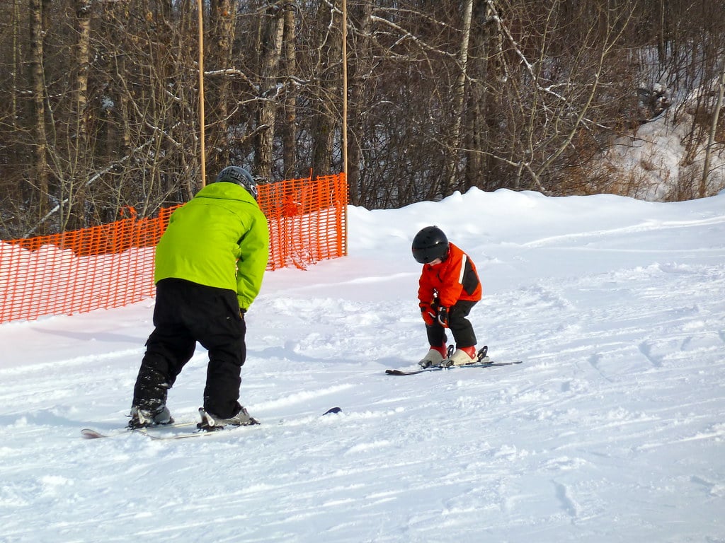 Ski Lessons 7