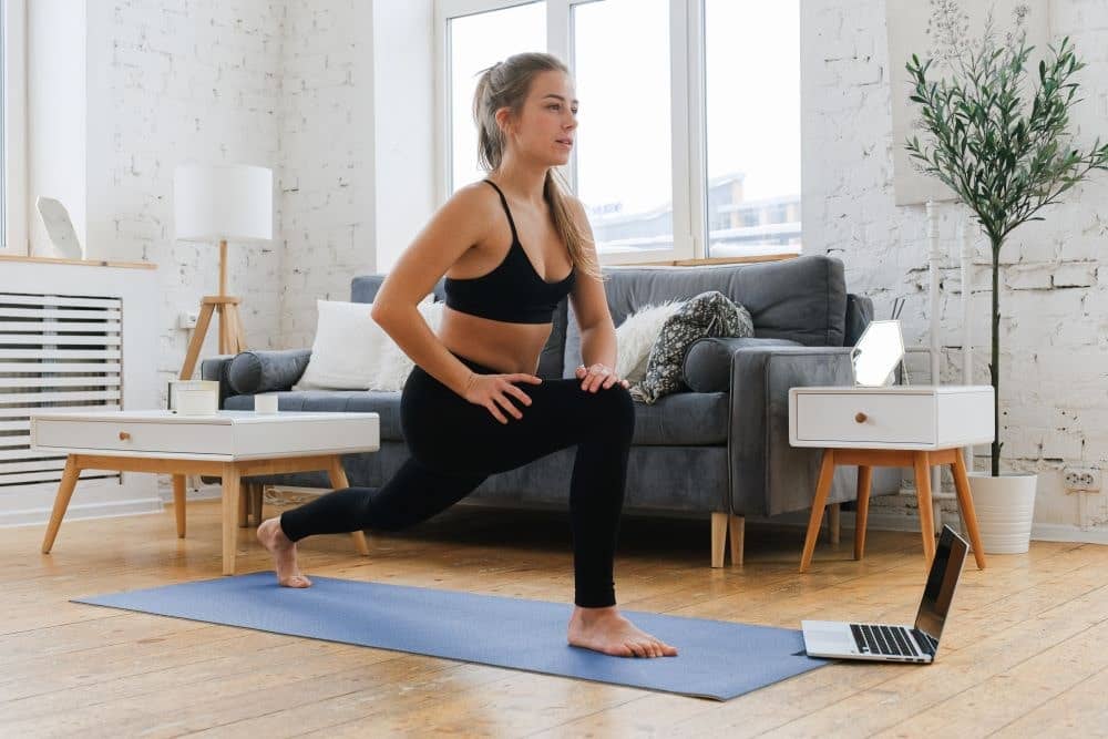 Stretching