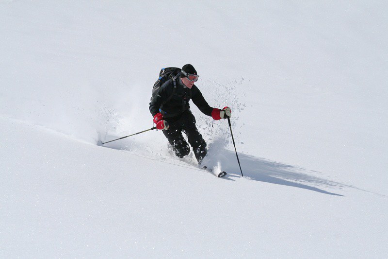 Telemark Action