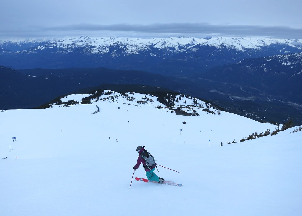 Telemarking