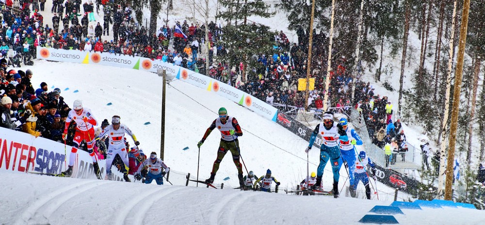 World Championships
