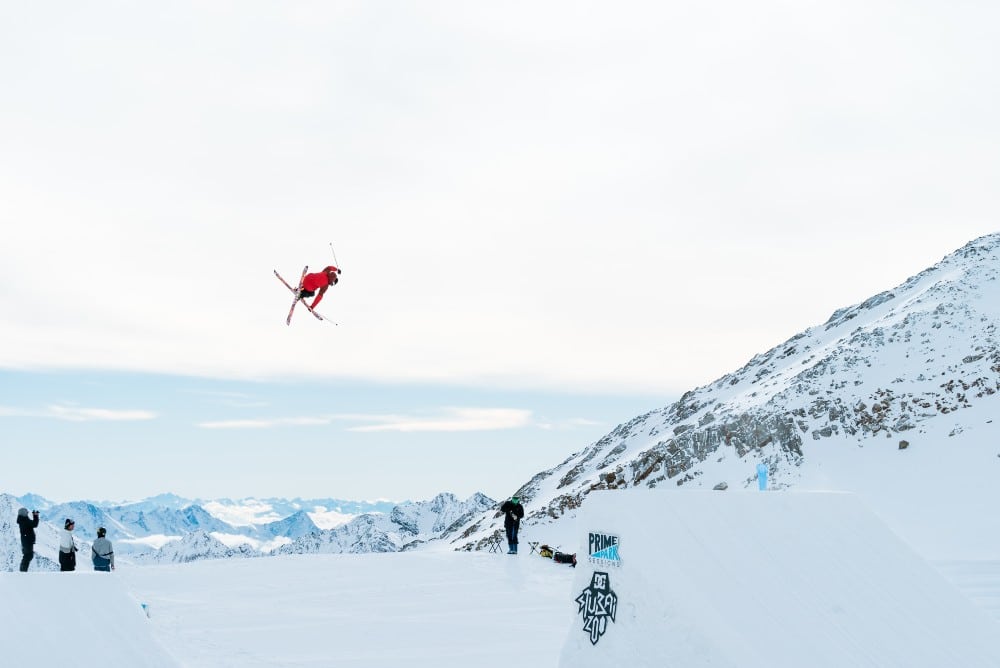 big air
