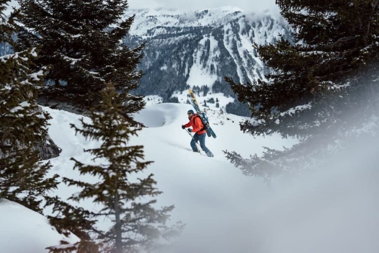 cross country skiing (2)