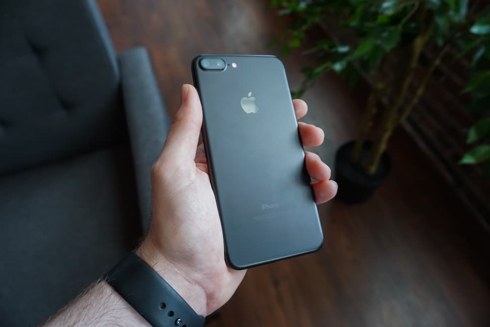 iphone 7