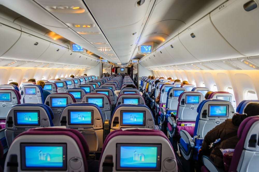 plane