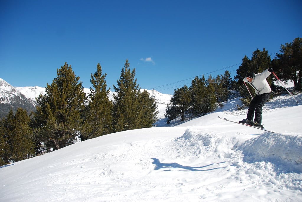 Andorra