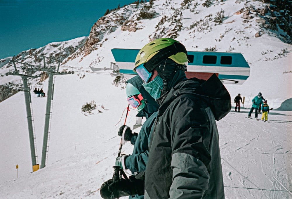 Canyon Ski