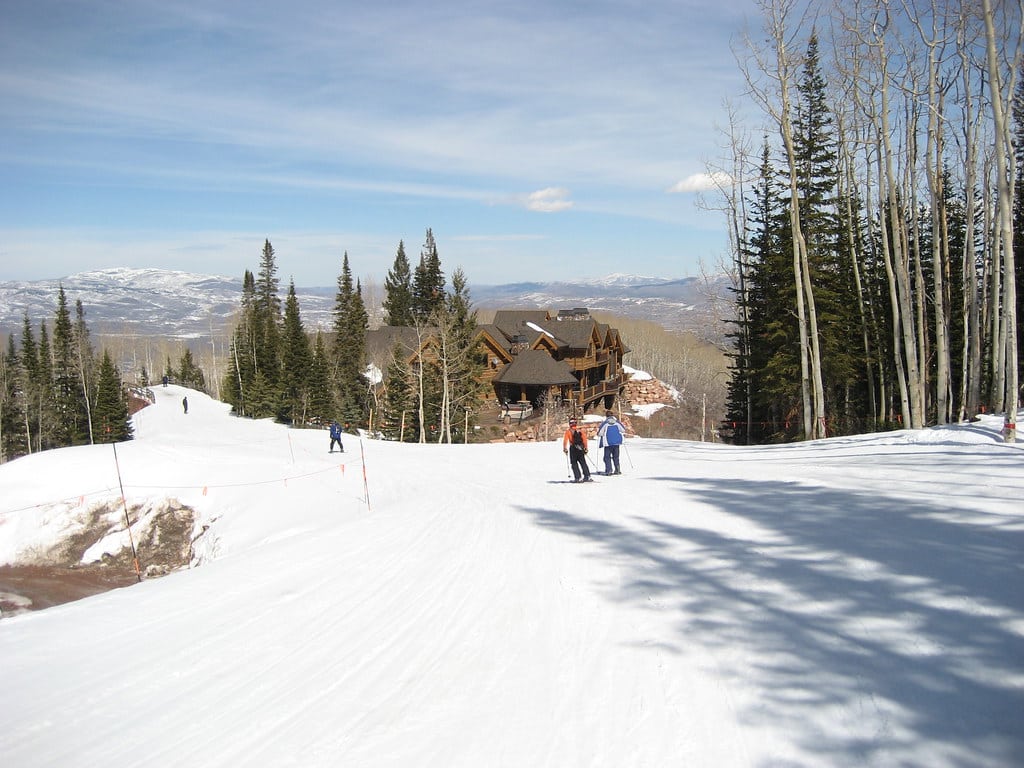Park City