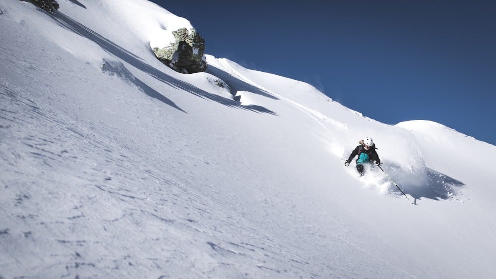 Verbier Resort