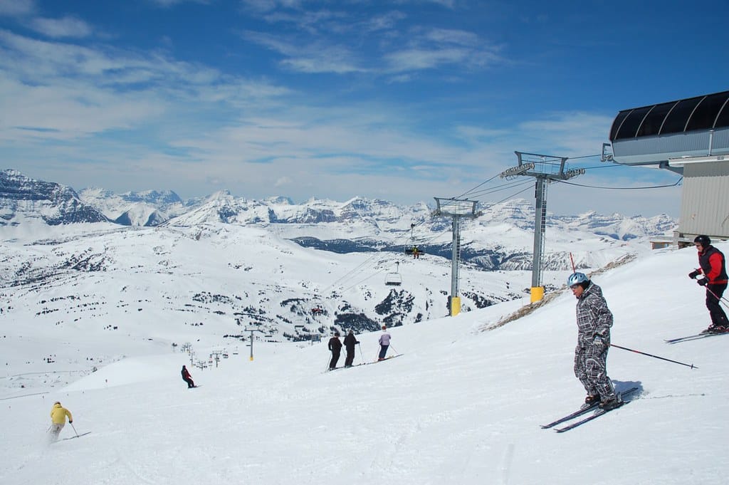 Canada Ski