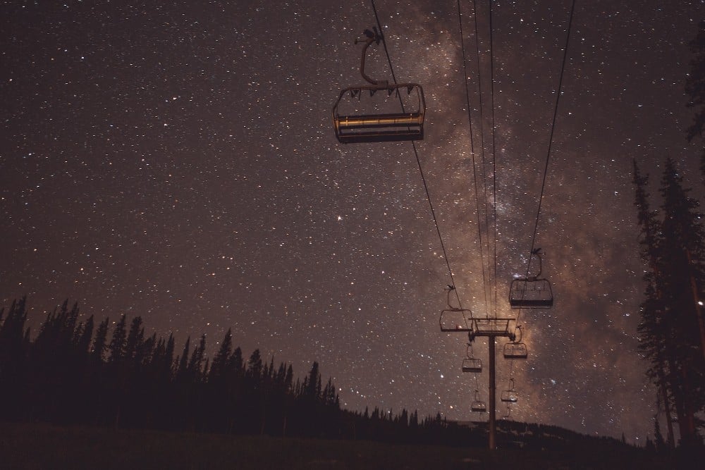 Copper Mountain