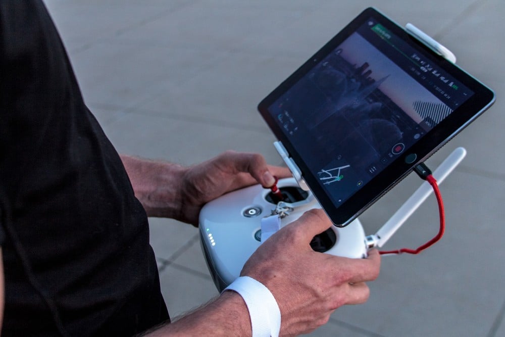 Drone Controller