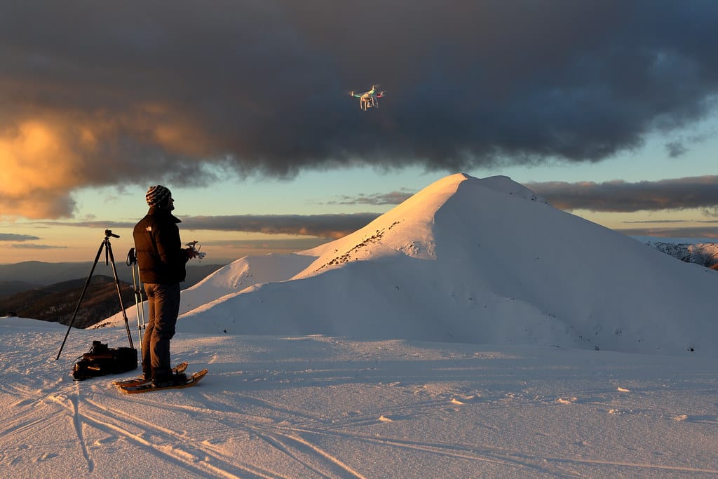 Drone Operator