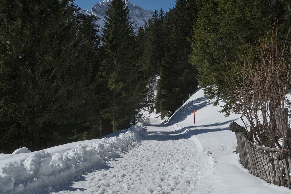 Engelberg Switzerland
