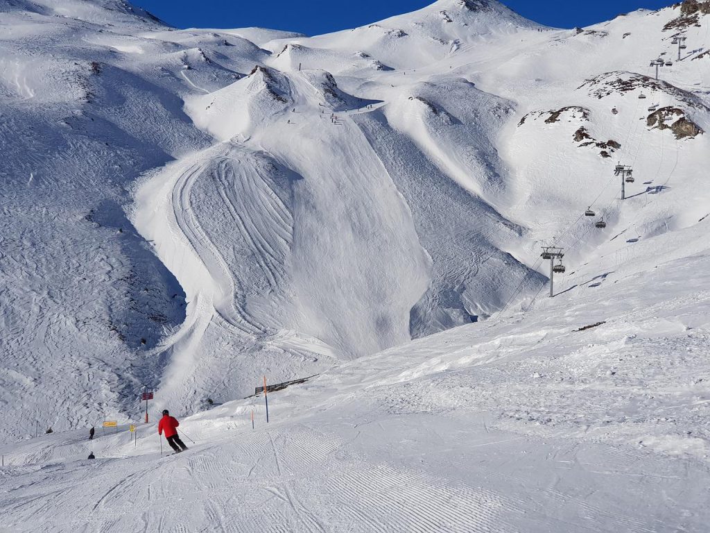 Laax