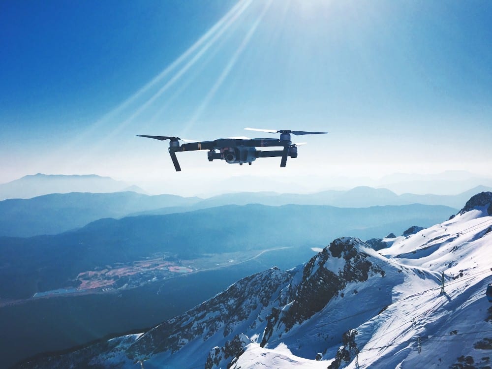 Mavic pro