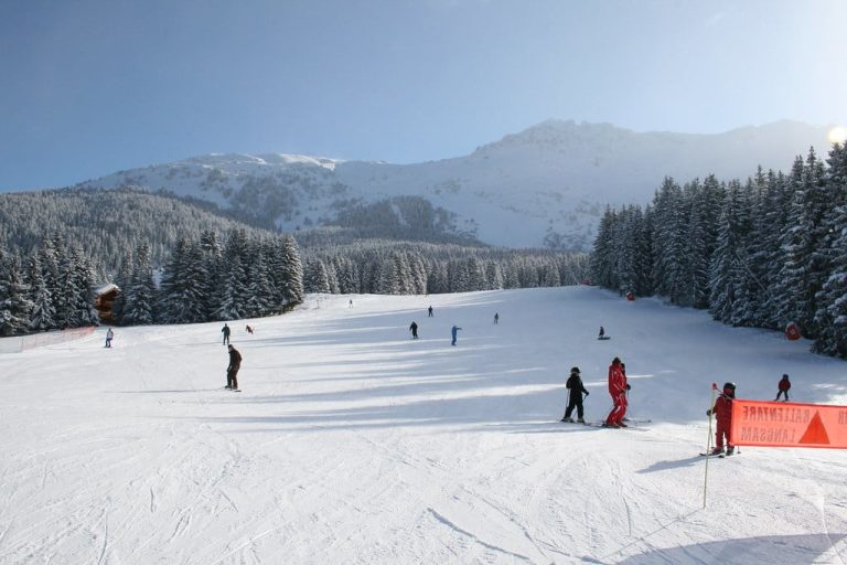 Meribel