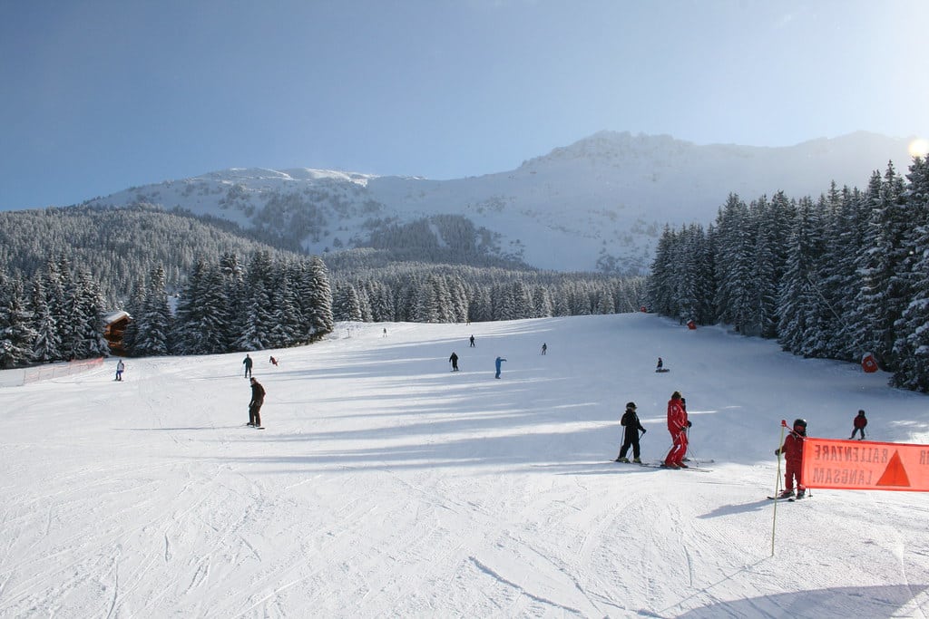 Meribel
