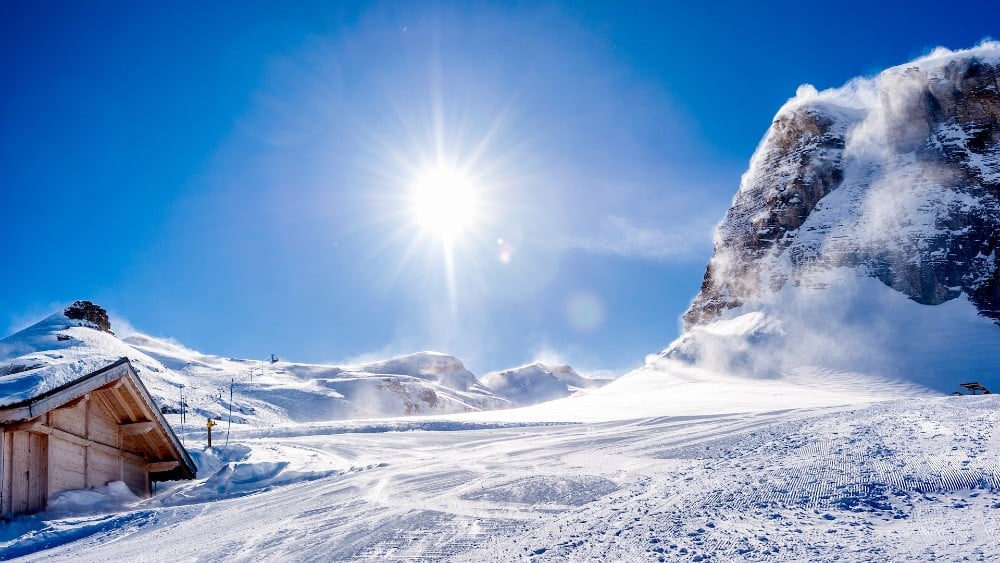 Samoens France