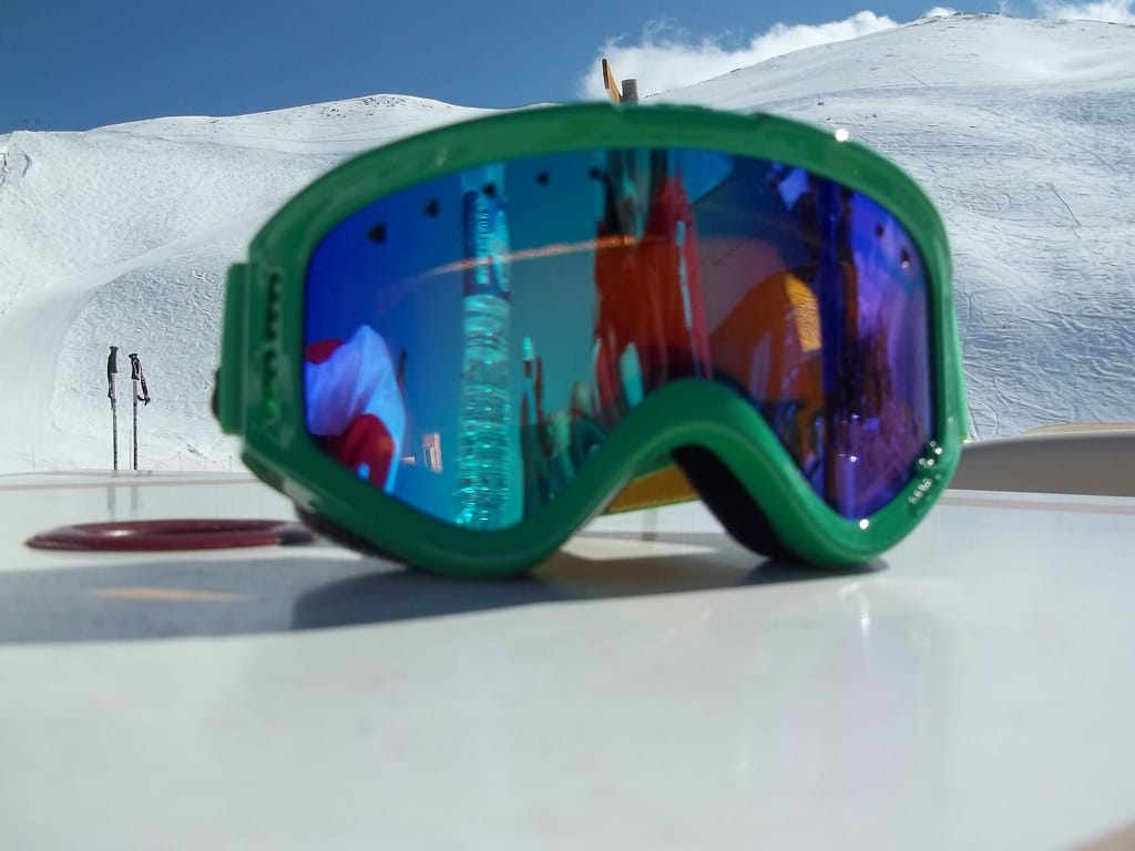 Ski Goggles