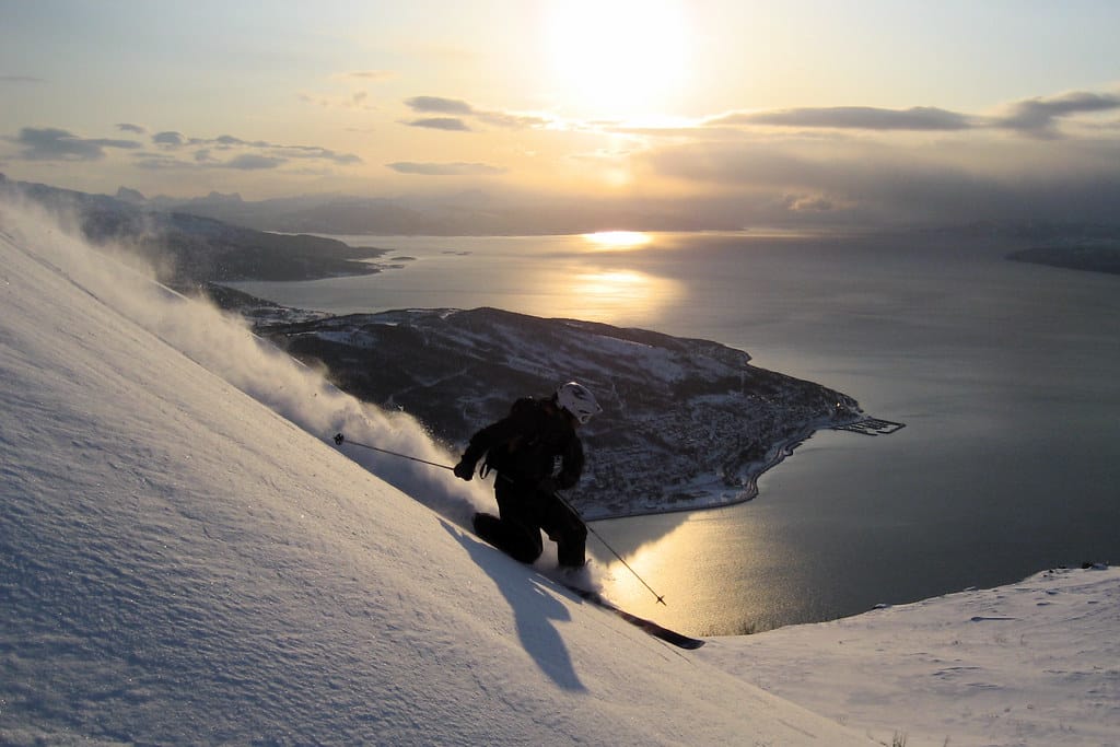 Telemark