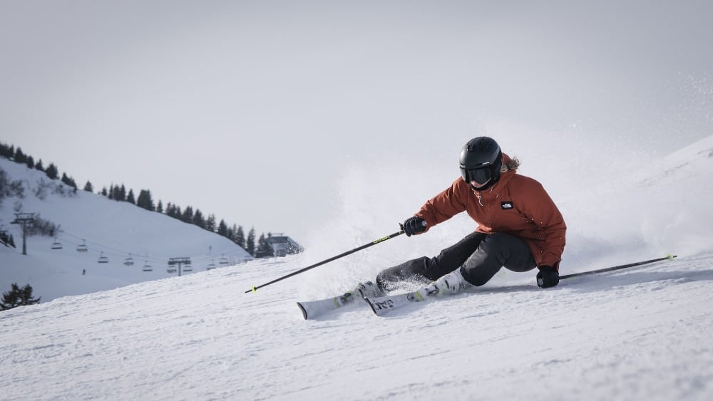 Morgins