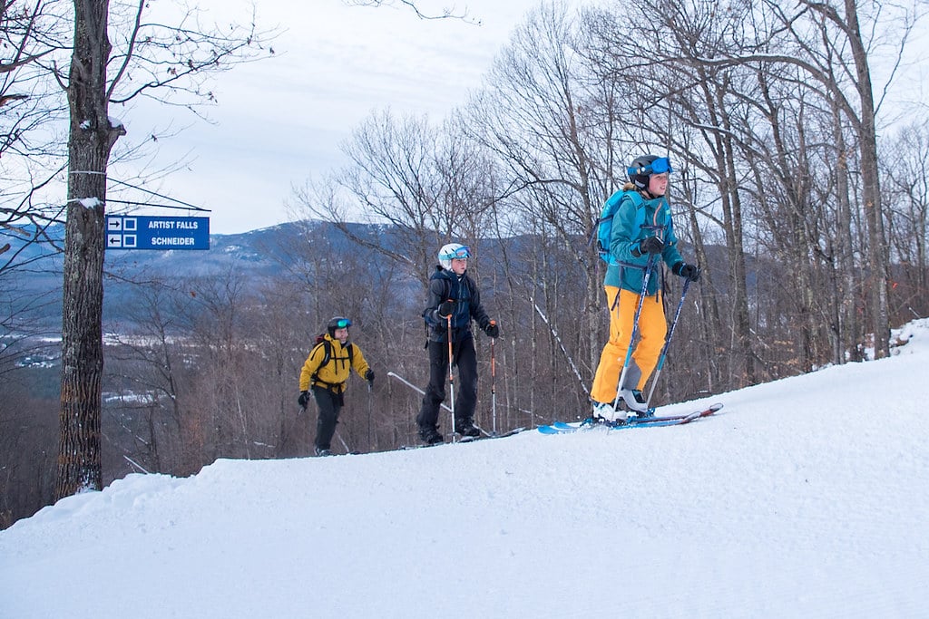 Shawnee Peak