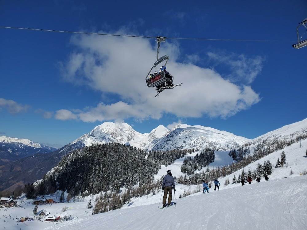 Ski Resort 13